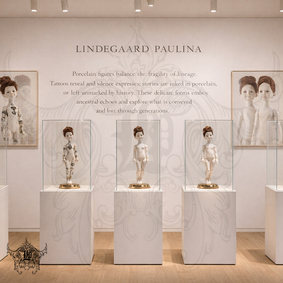 Portfolio exibition 2026